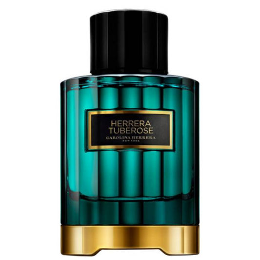 Carolina Herrera Tuberose - Eau de Toilette - LuxScents.nl