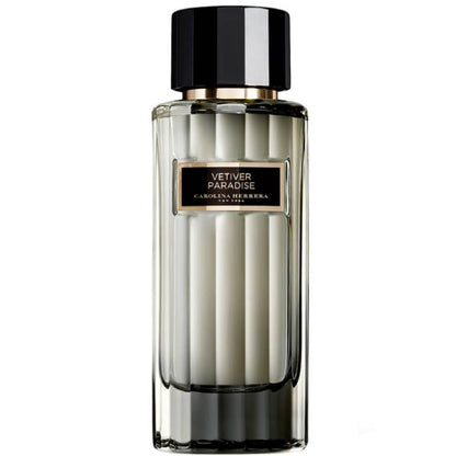 Carolina Herrera Vetiver Paradise - Eau de Toilette - LuxScents.nl