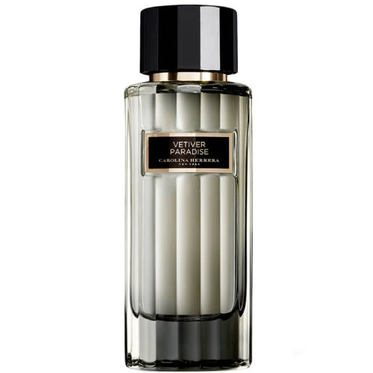 Carolina Herrera Vetiver Paradise - Eau de Toilette - LuxScents.nl