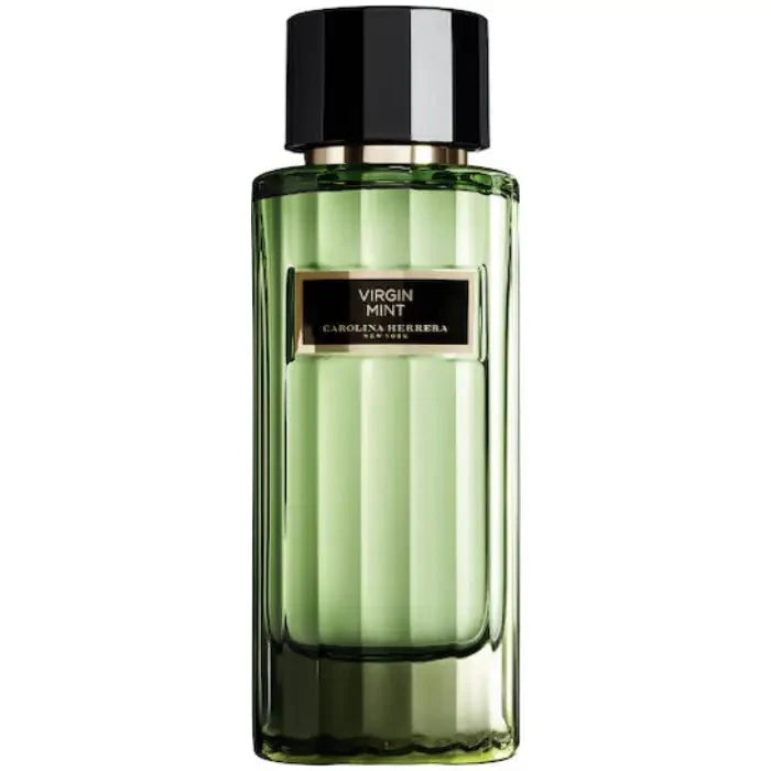 Carolina Herrera Virgin Mint - Eau de Toilette - LuxScents.nl