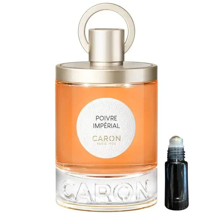 Caron Poivre Imperial - Eau de Parfum - LuxScents.nl
