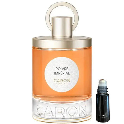 Caron Poivre Imperial - Eau de Parfum - LuxScents.nl