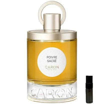 Caron Poivre Sacre - Eau de Parfum - LuxScents.nl