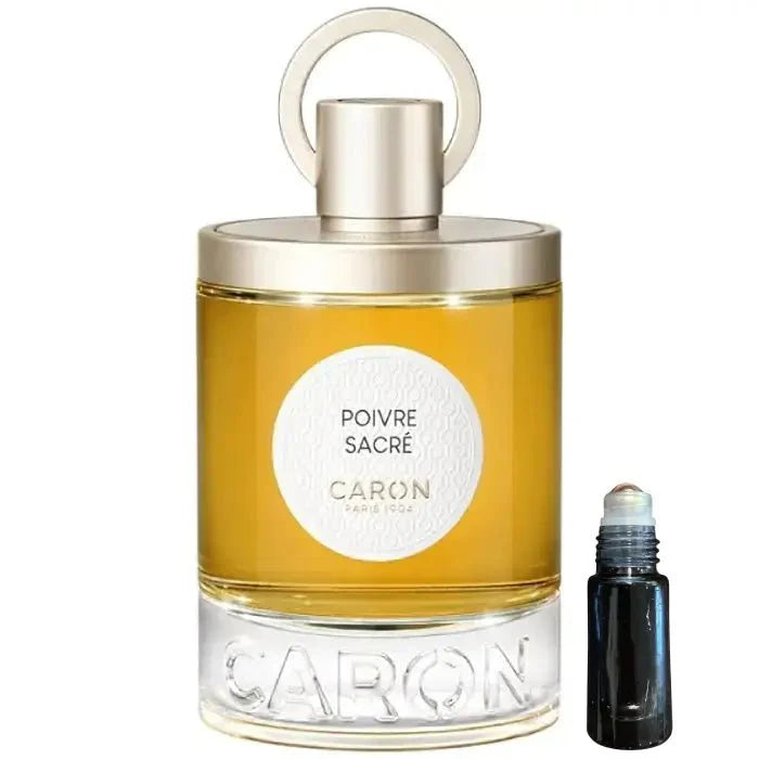 Caron Poivre Sacre - Eau de Parfum - LuxScents.nl