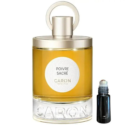 Caron Poivre Sacre - Eau de Parfum - LuxScents.nl