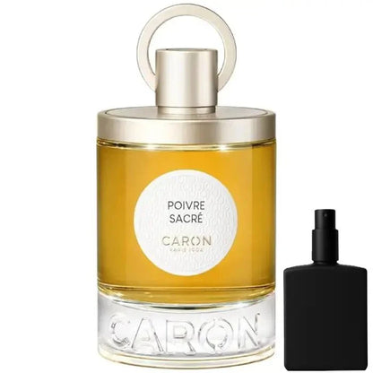 Caron Poivre Sacre - Eau de Parfum - LuxScents.nl