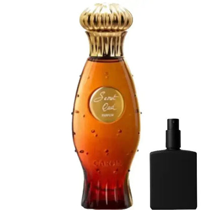 Caron Secret Oud - Parfum - LuxScents.nl