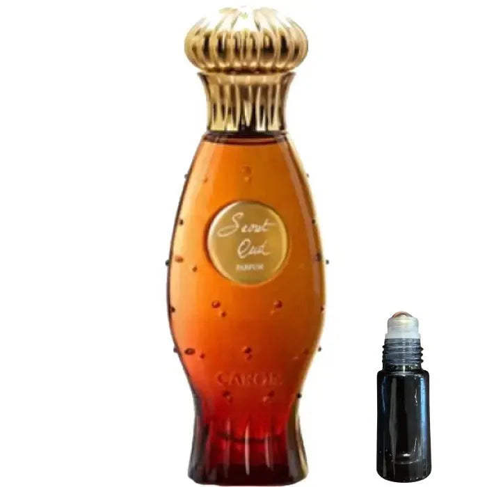 Caron Secret Oud - Parfum - LuxScents.nl