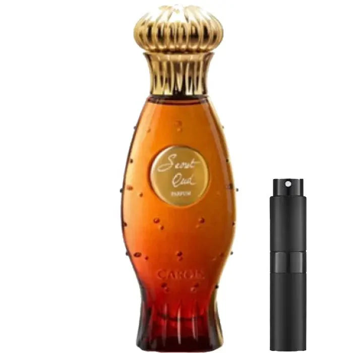 Caron Secret Oud - Parfum - LuxScents.nl