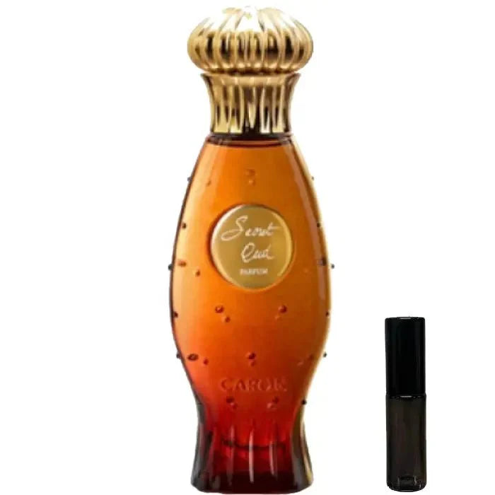 Caron Secret Oud - Parfum - LuxScents.nl