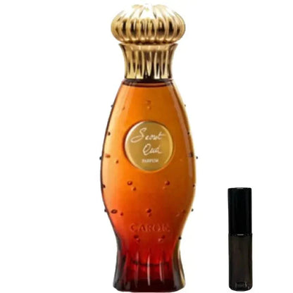 Caron Secret Oud - Parfum - LuxScents.nl