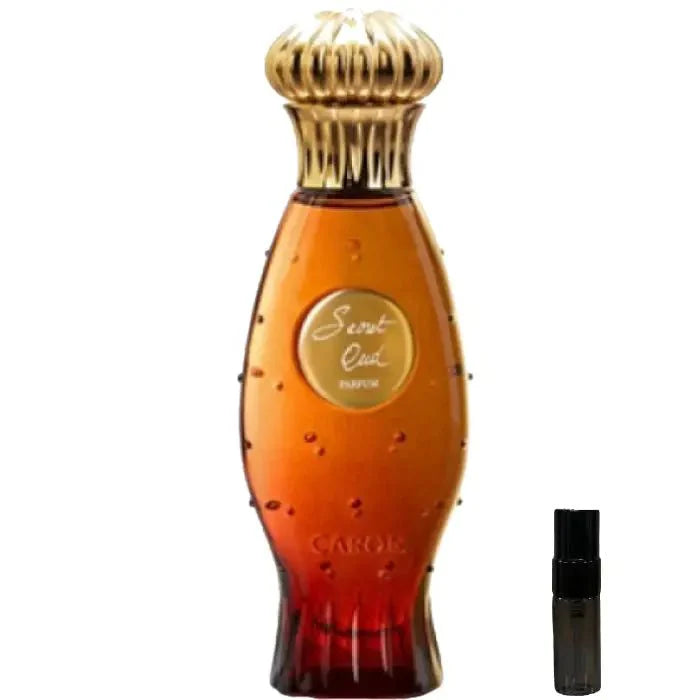 Caron Secret Oud - Parfum - LuxScents.nl