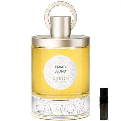 Caron Tabac Blond - Eau de Parfum - LuxScents.nl