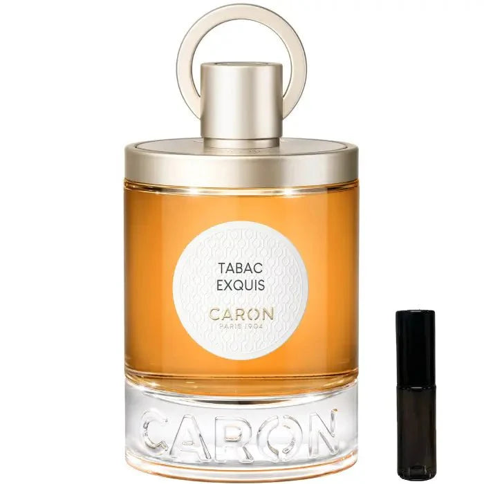 Caron Tabac Exquis - Eau de Parfum - LuxScents.nl