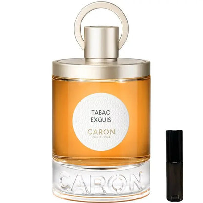 Caron Tabac Exquis - Eau de Parfum - LuxScents.nl