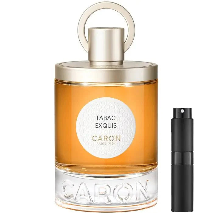 Caron Tabac Exquis - Eau de Parfum - LuxScents.nl