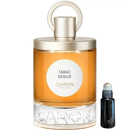 Caron Tabac Exquis - Eau de Parfum - LuxScents.nl