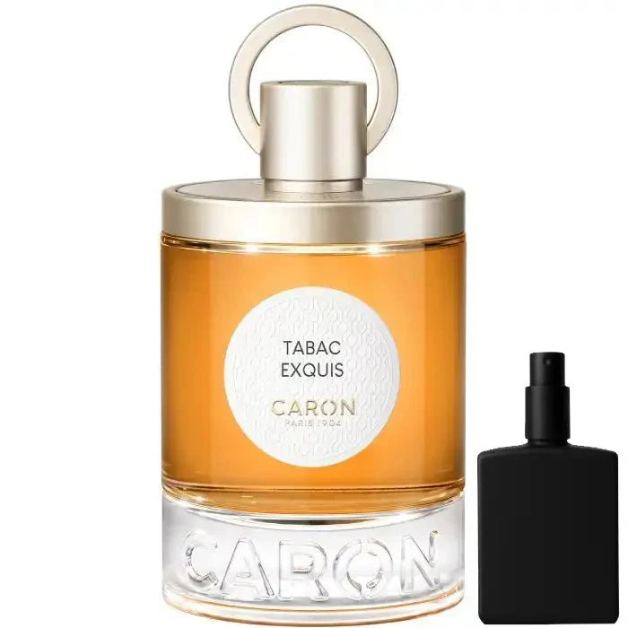 Caron Tabac Exquis - Eau de Parfum - LuxScents.nl