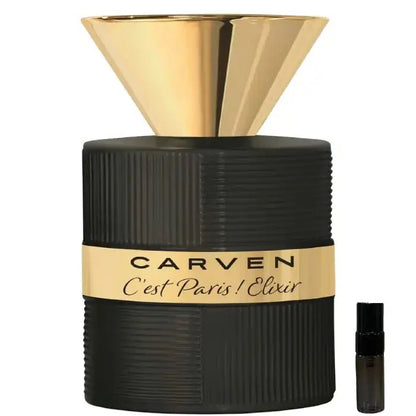 Carven C'est Paris Elixir - Eau de Parfum - LuxScents.nl