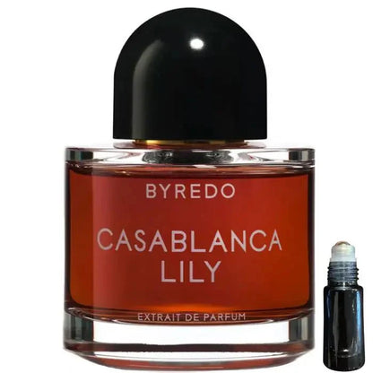 Casablanca Lily by Byredo - Extrait de Parfum - LuxScents