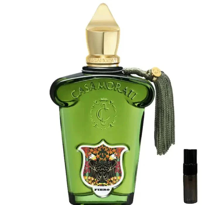 Casamorati Fiero - Eau De Parfum - LuxScents.nl