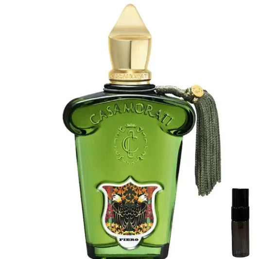 Casamorati Fiero - Eau De Parfum - LuxScents.nl