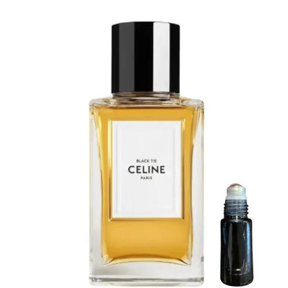 Celine Black Tie - Eau de Parfum - LuxScents.nl
