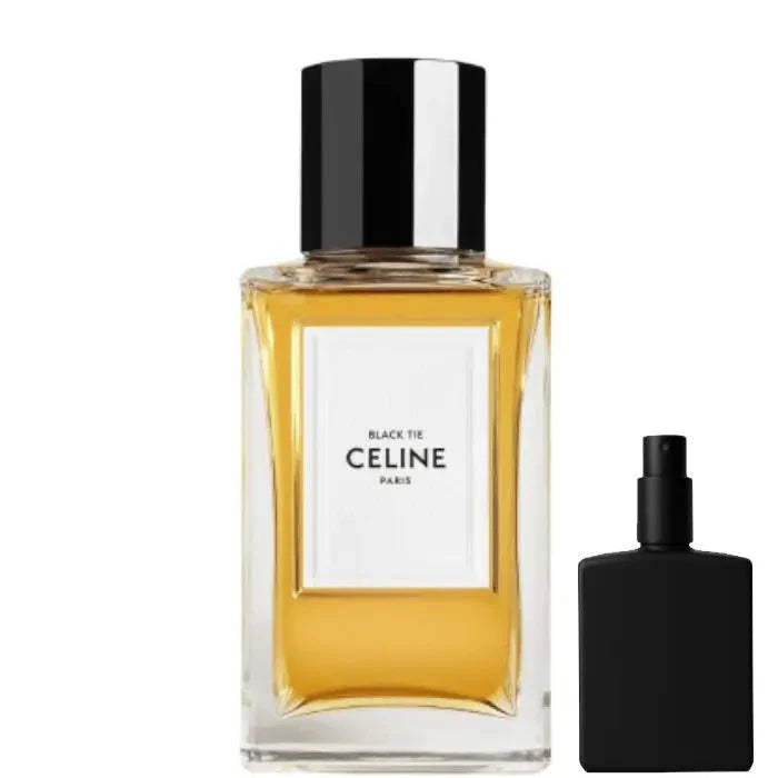 Celine Black Tie - Eau de Parfum - LuxScents.nl