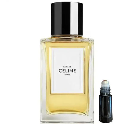 Celine Parade - Eau de Parfum - LuxScents