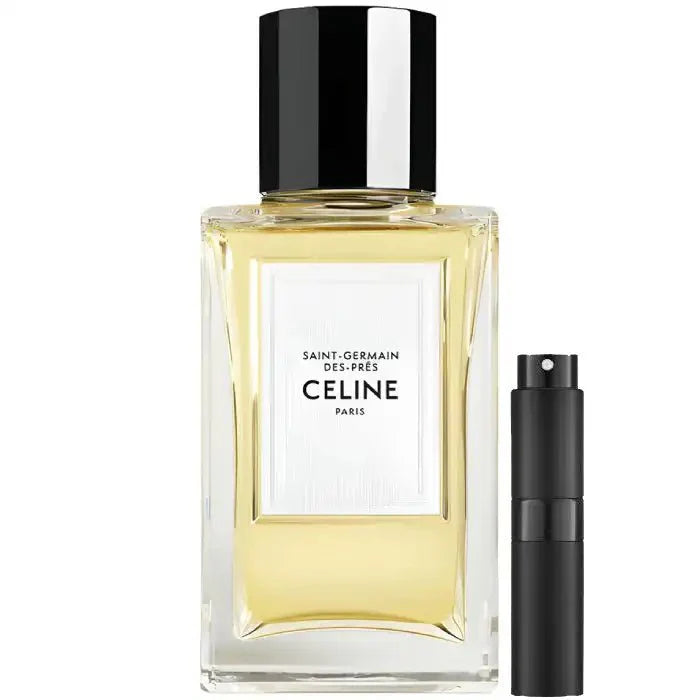 Celine Saint - Germain - Des - Pres - Eau de Parfum - LuxScents