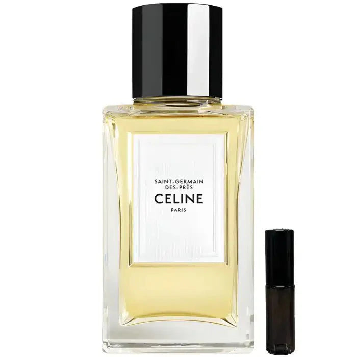 Celine Saint - Germain - Des - Pres - Eau de Parfum - LuxScents