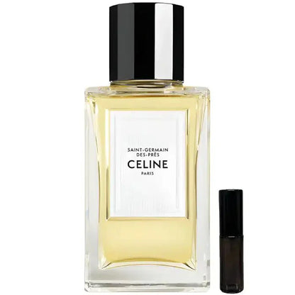 Celine Saint - Germain - Des - Pres - Eau de Parfum - LuxScents