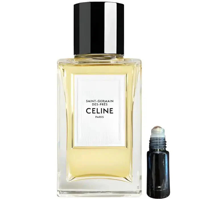 Celine Saint - Germain - Des - Pres - Eau de Parfum - LuxScents