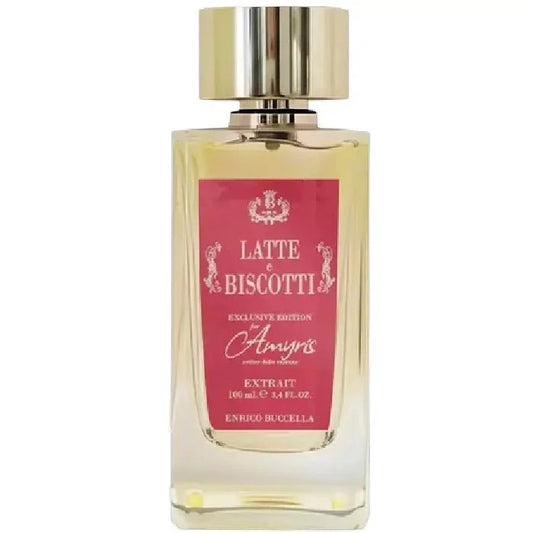 Cerchi Nell’Acqua Latte e Biscotti - Extrait de Parfum - LuxScents