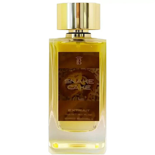 Cerchi Nell’Acqua Snake Cake - Extrait de Parfum - LuxScents