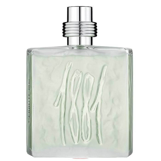Cerruti 1881 Pour Homme - Eau de Toilette - LuxScents.nl