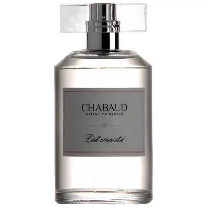 Chabaud Maison de Parfum Lait Concentré - Eau de Toilette - LuxScents