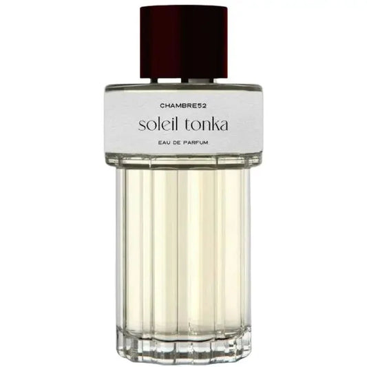 Chambre52 Soleil Tonka - Eau de Parfum - LuxScents