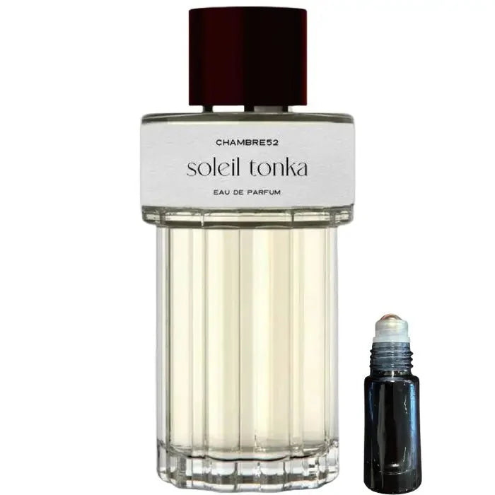 Chambre52 Soleil Tonka - Eau de Parfum - LuxScents