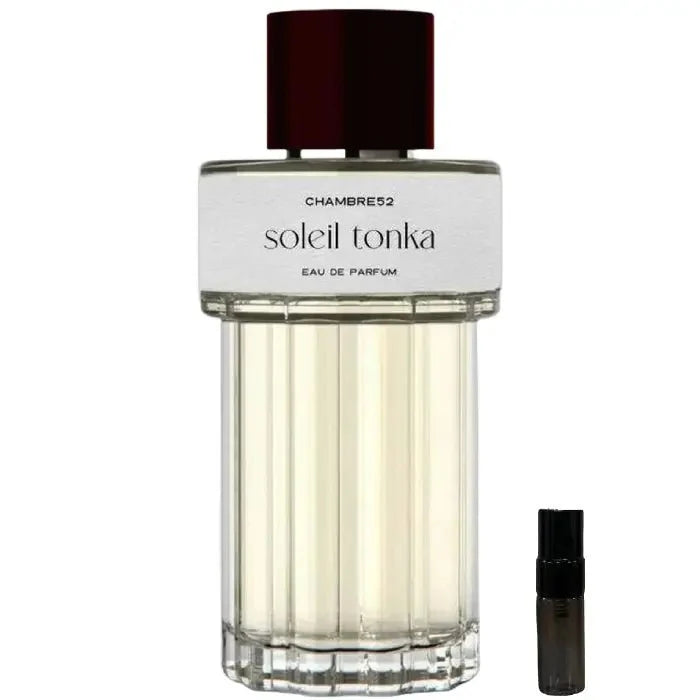 Chambre52 Soleil Tonka - Eau de Parfum - LuxScents