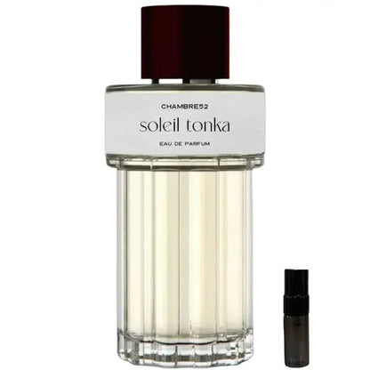 Chambre52 Soleil Tonka - Eau de Parfum - LuxScents