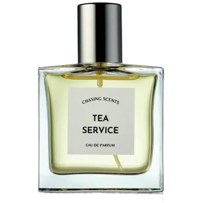 Chasing Scents Tea Service - Eau de Parfum