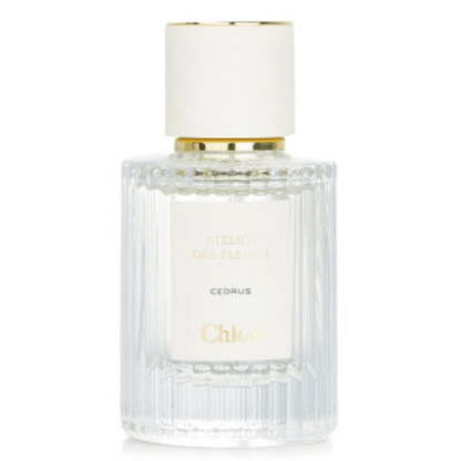 Chloe Atelier des Fleurs Cedrus - Eau de Parfum - LuxScents.nl