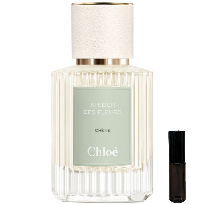 Chloe Atelier Des Fleurs Chene - Eau de Parfum - LuxScents.nl