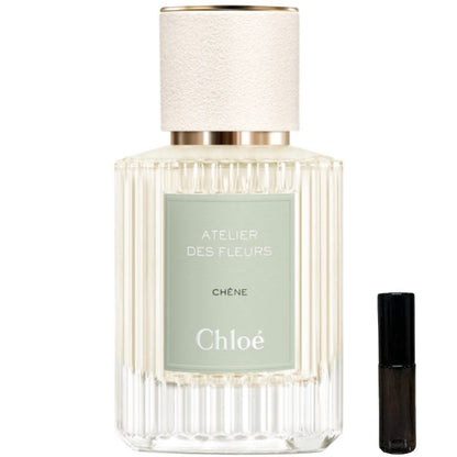 Chloe Atelier Des Fleurs Chene - Eau de Parfum - LuxScents.nl