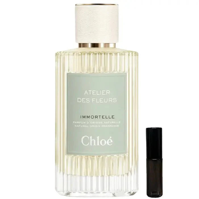Chloe Atelier Des FLeurs Immortelle - Eau de Parfum - LuxScents.nl