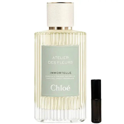 Chloe Atelier Des FLeurs Immortelle - Eau de Parfum - LuxScents.nl