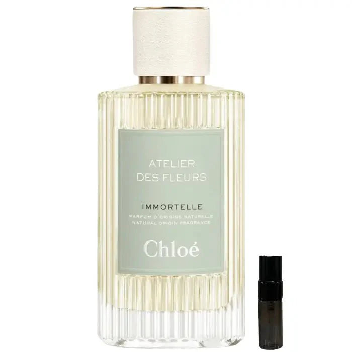 Chloe Atelier Des FLeurs Immortelle - Eau de Parfum - LuxScents.nl