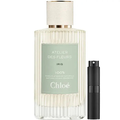Chloe Atelier Des Fleurs Iris - Eau de Parfum - LuxScents.nl