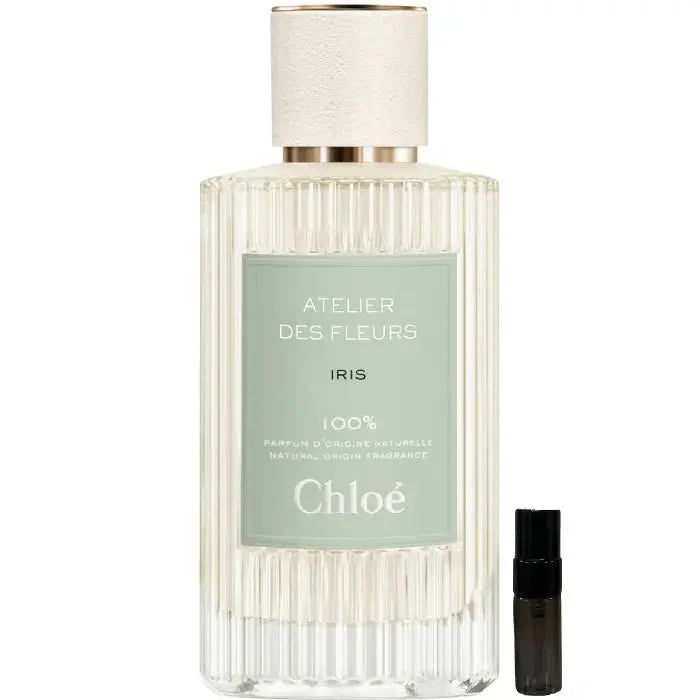 Chloe Atelier Des Fleurs Iris - Eau de Parfum - LuxScents.nl